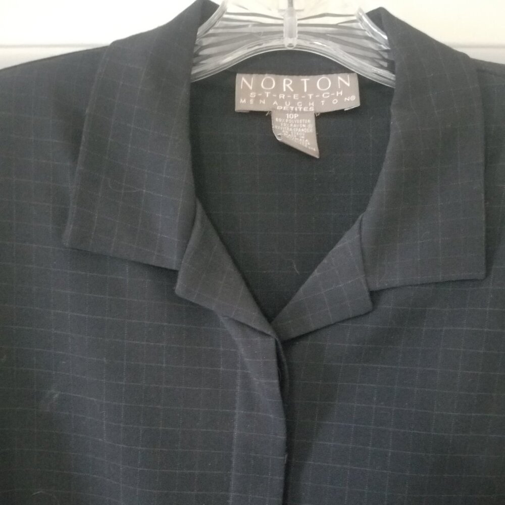 2-Piece Pant Suit